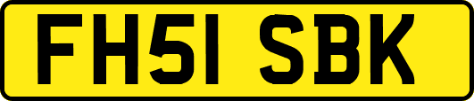 FH51SBK