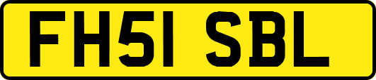 FH51SBL