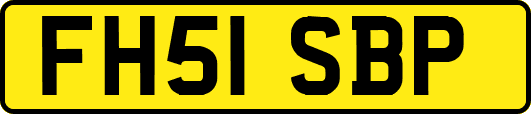 FH51SBP