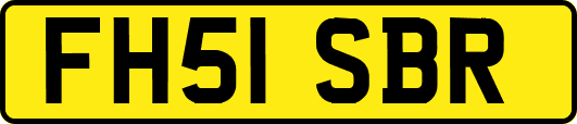 FH51SBR
