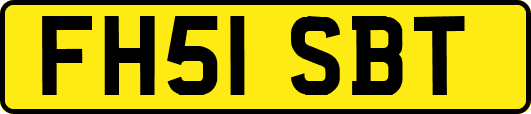 FH51SBT