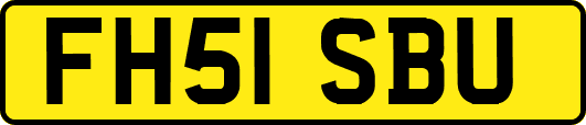 FH51SBU