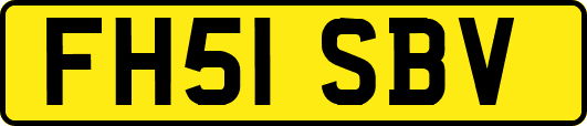 FH51SBV