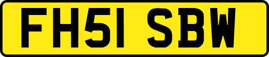 FH51SBW