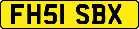 FH51SBX