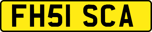 FH51SCA