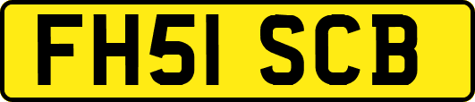 FH51SCB