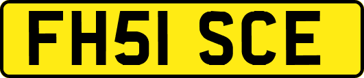 FH51SCE