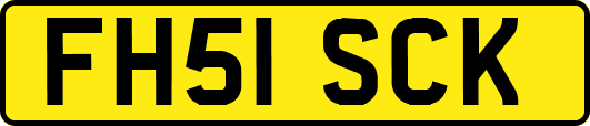 FH51SCK