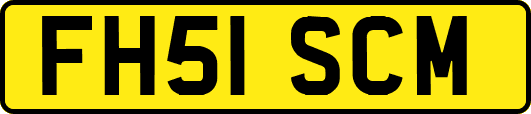 FH51SCM