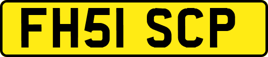 FH51SCP