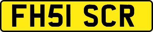 FH51SCR