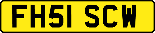 FH51SCW