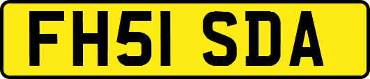 FH51SDA