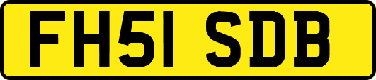 FH51SDB
