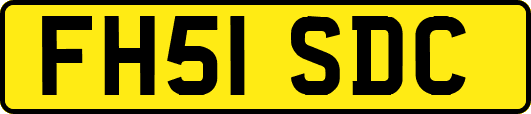 FH51SDC