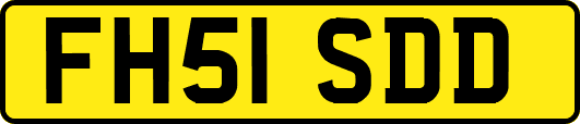 FH51SDD