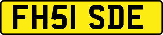 FH51SDE