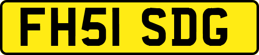 FH51SDG