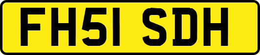 FH51SDH