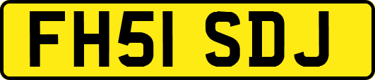 FH51SDJ