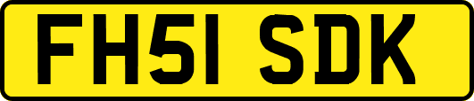 FH51SDK