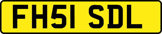 FH51SDL
