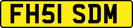 FH51SDM