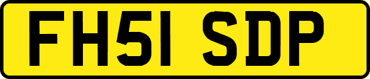 FH51SDP