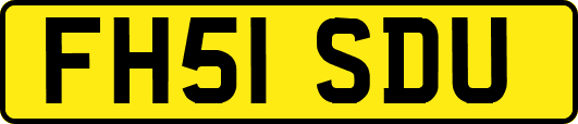 FH51SDU