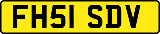 FH51SDV