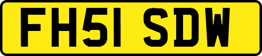 FH51SDW