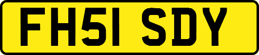 FH51SDY