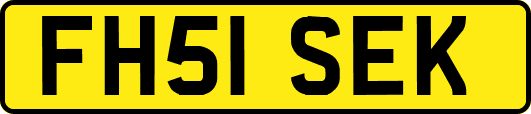 FH51SEK