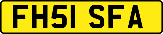 FH51SFA