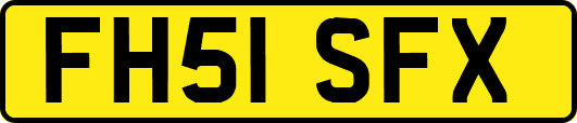 FH51SFX