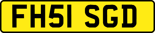 FH51SGD