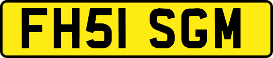 FH51SGM