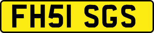 FH51SGS