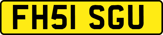 FH51SGU