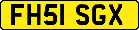 FH51SGX