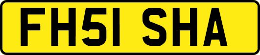 FH51SHA
