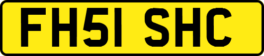 FH51SHC