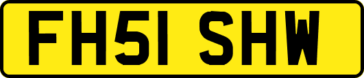FH51SHW