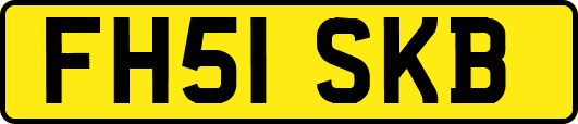 FH51SKB