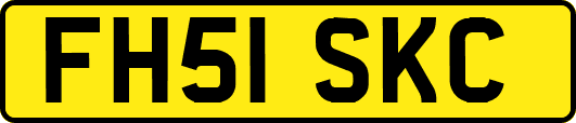 FH51SKC