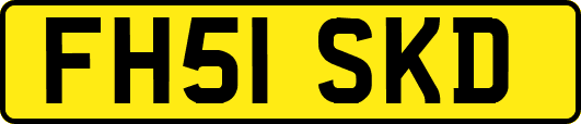 FH51SKD