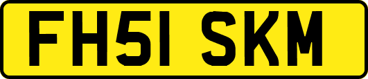 FH51SKM