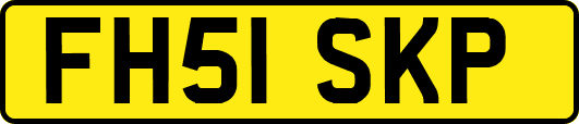 FH51SKP