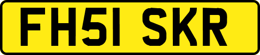 FH51SKR